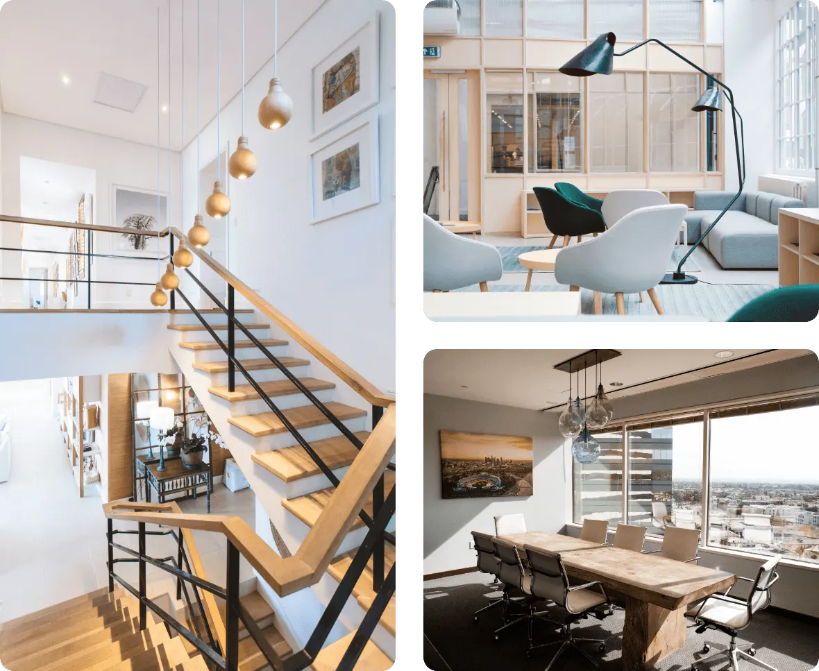 Inmobiliaria Gran Bilbao