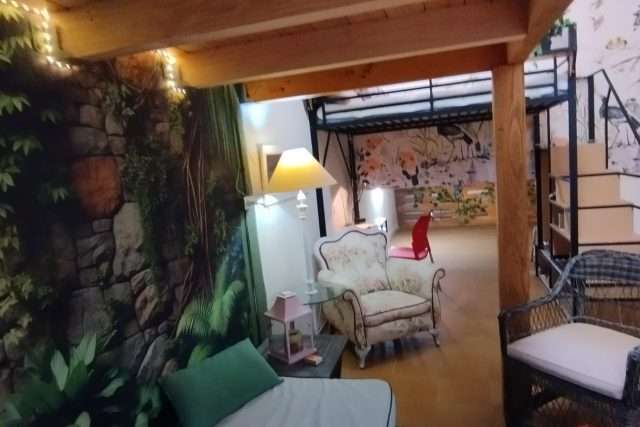 Venta de Local comercial en Villaondoeta (Getxo) – 160.000 €