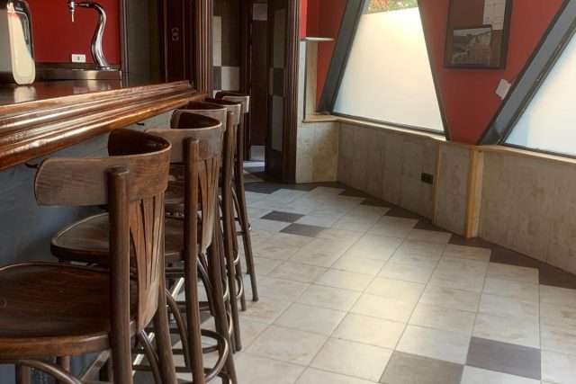 Venta de Bar en Romo (Getxo) – 140.000 €