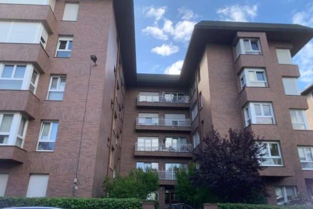 Venta de Piso en Ibaibide (Getxo) – 520.000 €