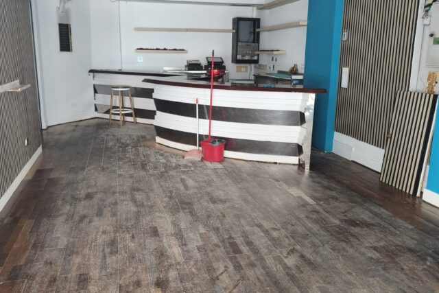 Alquiler de Pub en Urkijo (Getxo) – 1.200 €/mes