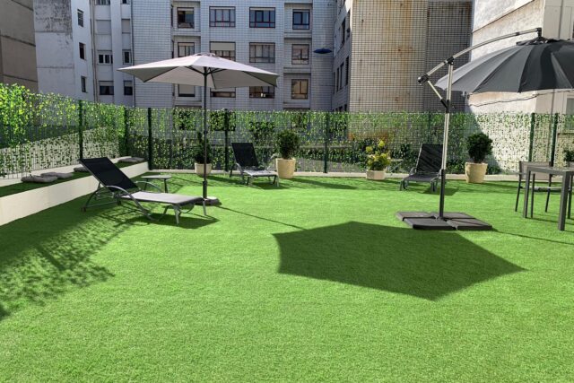 Venta de Piso en Las Mercedes (Getxo) – 750.000 €